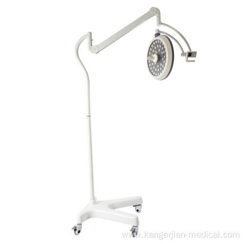 KYLED500 Battery standing operating room lights lamp